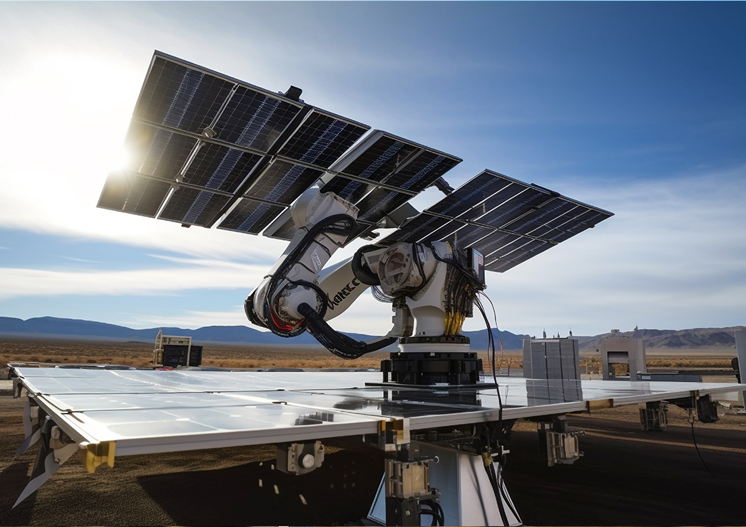 New EI Monfared Solar Energy Trading