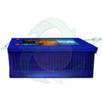 150AH 12v Gel Deep Battery