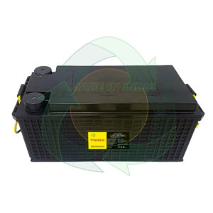 200AH 12v AGM Deep Cycle Battery