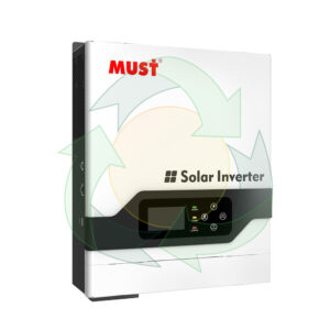 1kw12v Hybrid Inverter