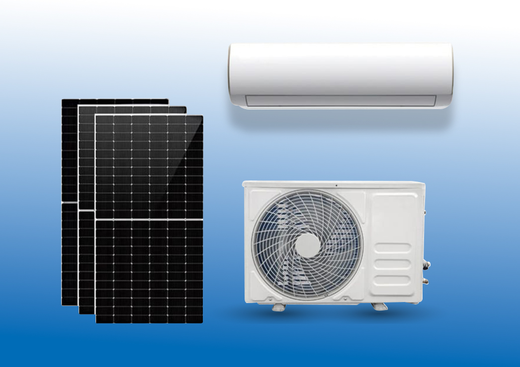 New EI Monfared Solar Energy Trading