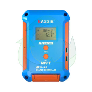 Solar Charge Controller - MPPT