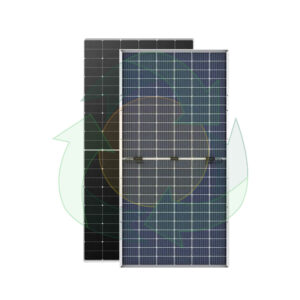 Solar Panel 585W~620W Longi LR7 – 72 HGD 585-620W