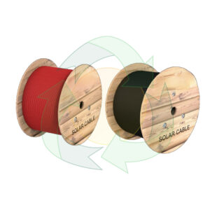 Solar PV Cables